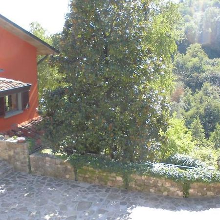Villa Luna B&B Bérgamo Exterior foto