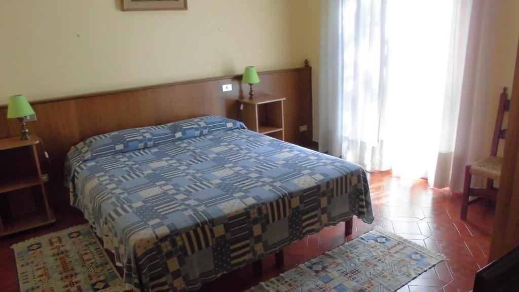 Villa Luna B&B Bérgamo Quarto foto