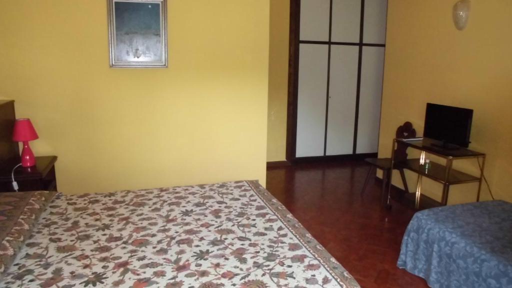 Villa Luna B&B Bérgamo Quarto foto