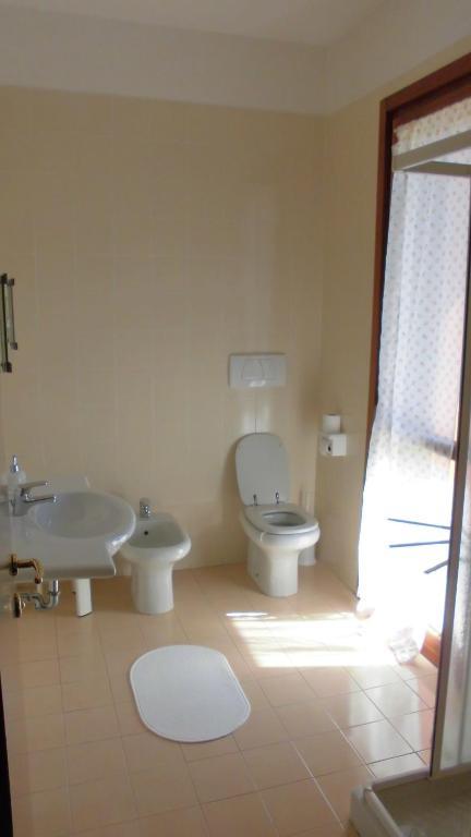 Villa Luna B&B Bérgamo Quarto foto