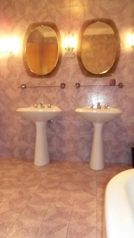 Villa Luna B&B Bérgamo Quarto foto
