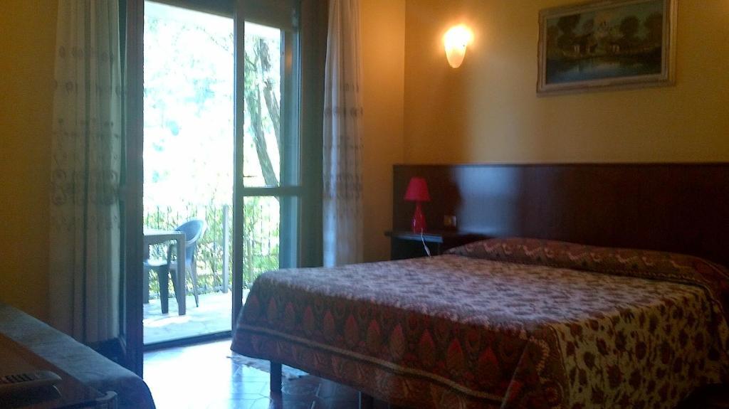 Villa Luna B&B Bérgamo Quarto foto
